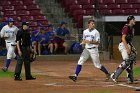Baseball vs Salisbury  Wheaton College Baseball takes on Salisbury University in game two of the NCAA D3 College World Series at Veterans Memorial Stadium in Cedar Rapids, Iowa. - Photo By: KEITH NORDSTROM : Wheaton Basball, NCAA, Baseball, World Series
